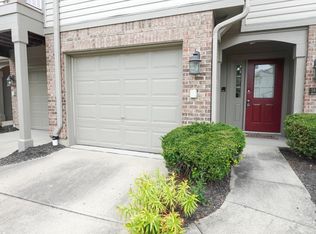 5843 Southwater Dr, Mason, OH