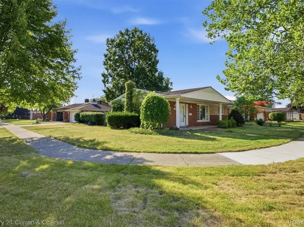14225 Berkshire St, Riverview, MI 48193