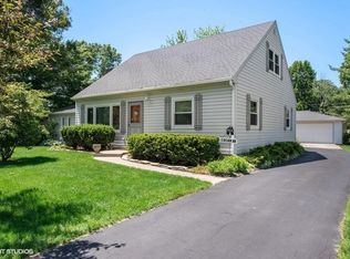 1008 S Diana Dr, Kouts, IN 46347