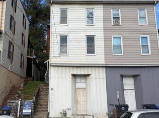 23 S 2nd St, Steelton, PA
