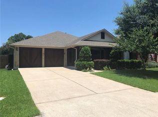 7312 Moon Rock Rd, Austin, TX 78739