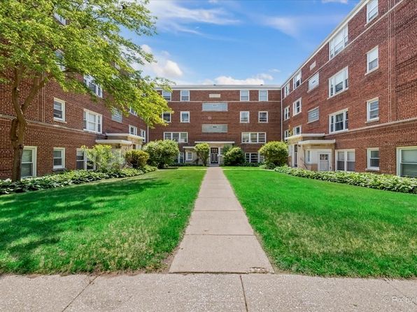 2719 W Berwyn Ave #4