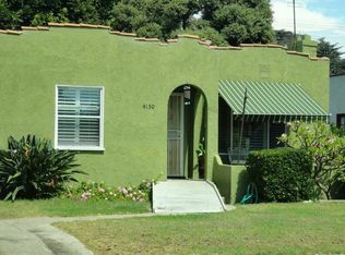 4150 Lafayette Pl, Culver City, CA 90232