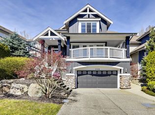 108 Sycamore Dr, Pt Moody, BC