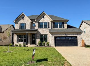 201 Settlers Way LOT 616, Hendersonville, TN 37075