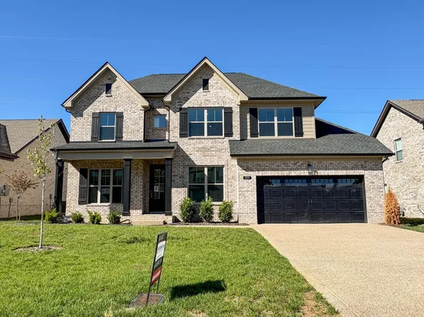 201 Settlers Way Lot 616, Hendersonville, TN 37075