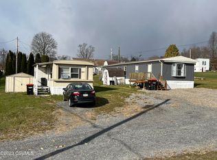345/347 12th St, Northumberland, PA 17857