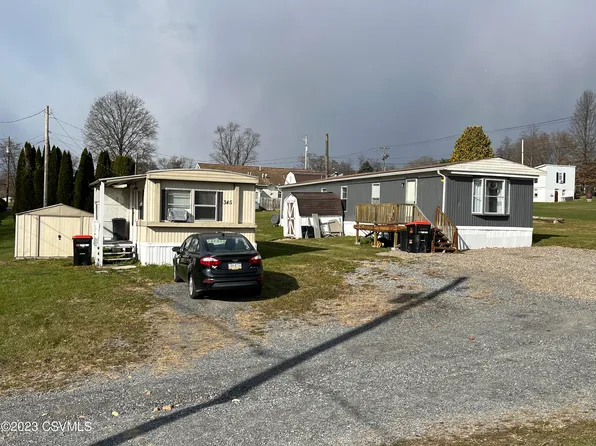 345/347 12th St, Northumberland, PA 17857