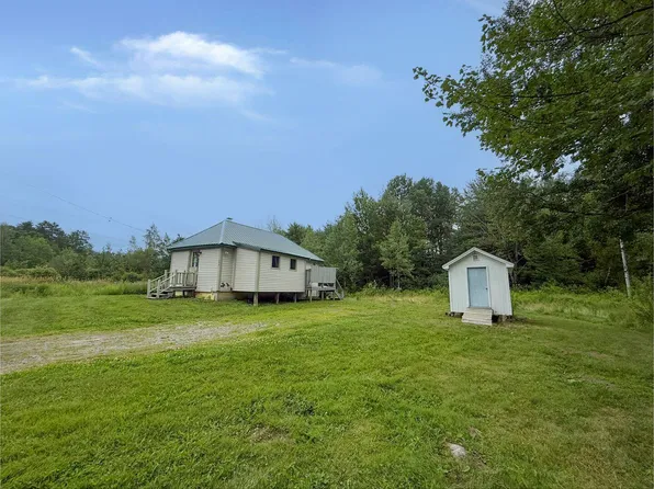 294 Kirkland Road, Old Town, ME 04468