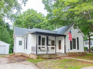 400 E Market St, Warrensburg, MO 64093
