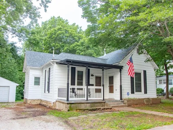 400 E Market St, Warrensburg, MO 64093