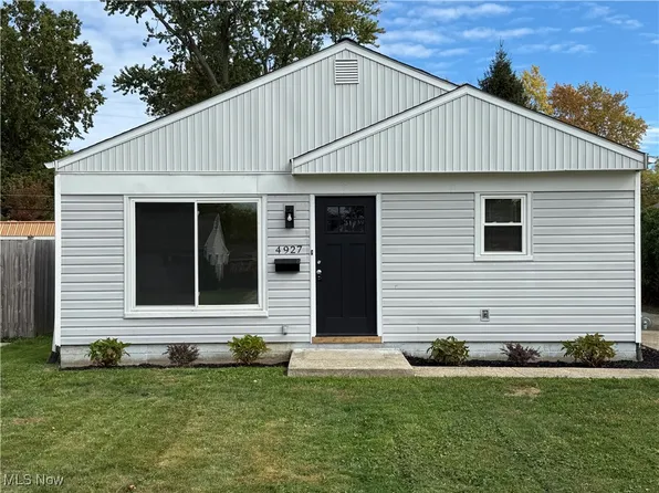 4927 Glenn Lodge Rd, Mentor, OH 44060