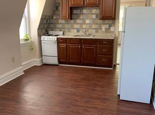 136 N 11th St FLOOR 3, Reading, PA 19601