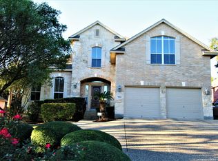 9414 Collier Flts, Helotes, TX 78023