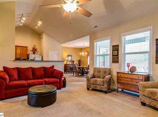 319 Hunslet Way, Simpsonville, SC 29680