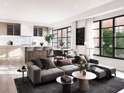 327 E 22nd St APT 4B, New York, NY, 10010