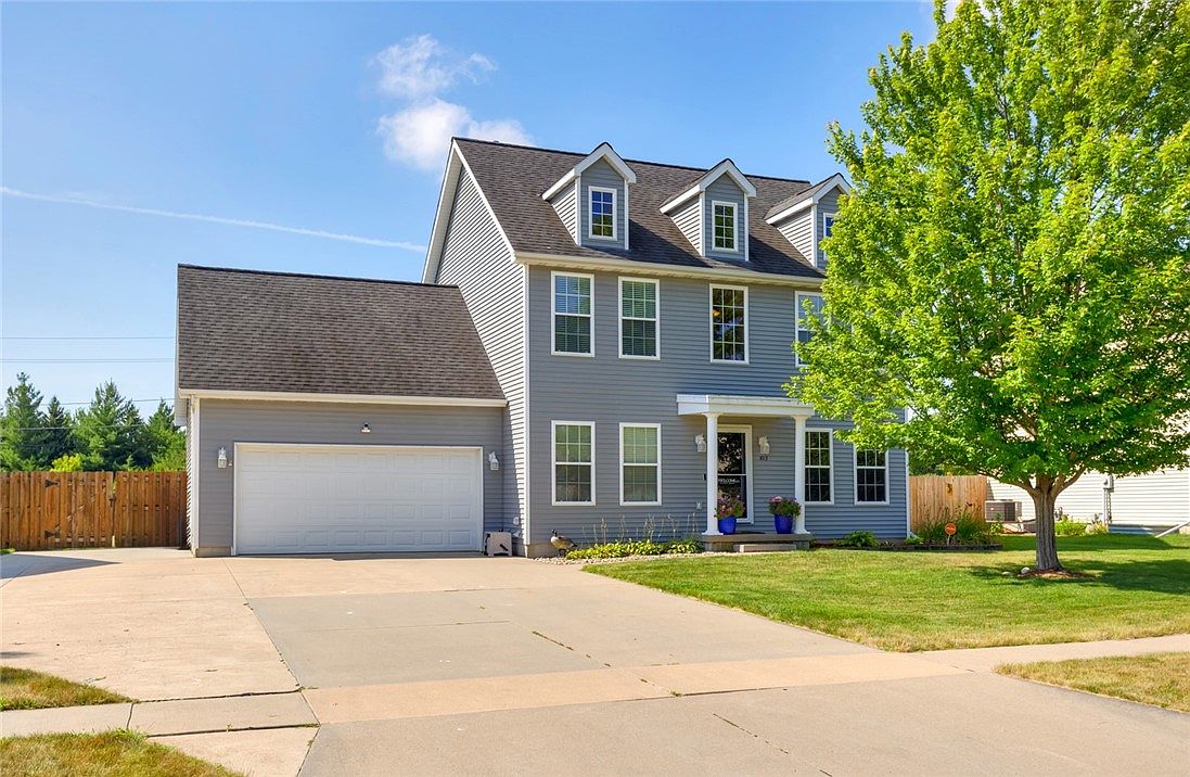 1013 SW 53rd St, Ankeny, IA 50023 Zillow