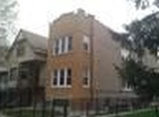 4114 N Saint Louis Ave, Chicago, IL 60618