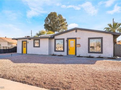 1720 Hassett Ave, Las Vegas, NV, 89104