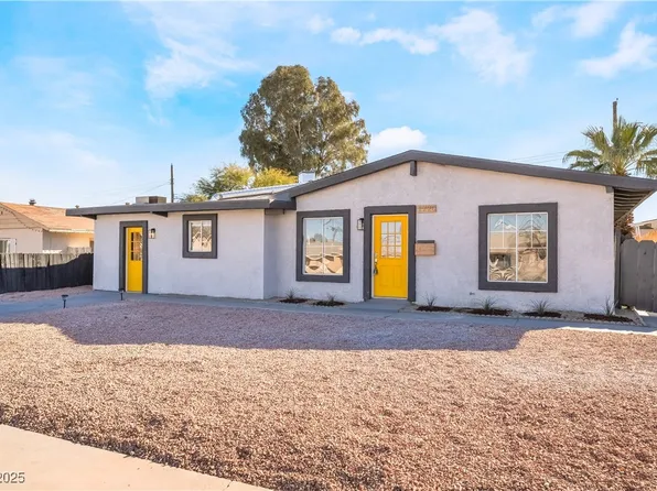 1720 Hassett Ave, Las Vegas, NV 89104