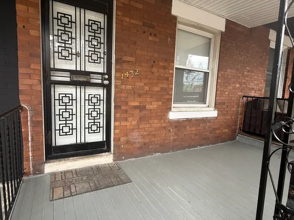 1432 N 53rd St, Philadelphia, PA 19131