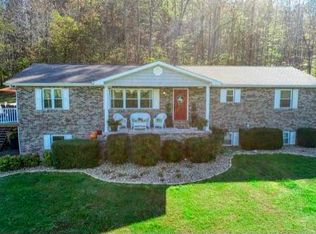 442 Minton Hollow Rd, New Tazewell, TN 37825