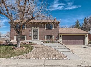 6780 Quay St, Arvada, CO 80003
