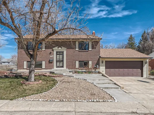 6780 Quay Street, Arvada, CO 80003