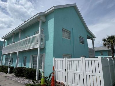 301 S CENTRAL AVENUE #10, Flagler Beach, FL, 32136