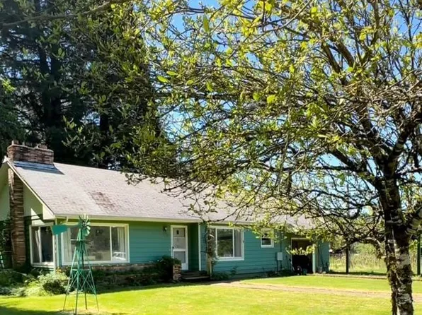 43202 Burmester Dr, Scio, OR 97374