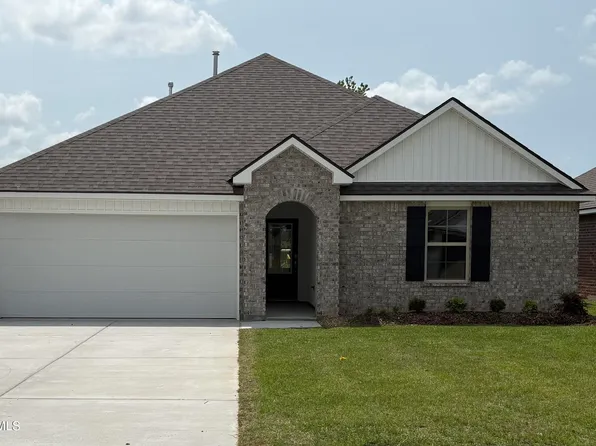112 Lake Oak Dr, Lafayette, LA 70507