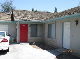 1835 E Cambridge Ct, Visalia, CA