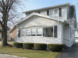 37 Howard Ave, Binghamton, NY 13904