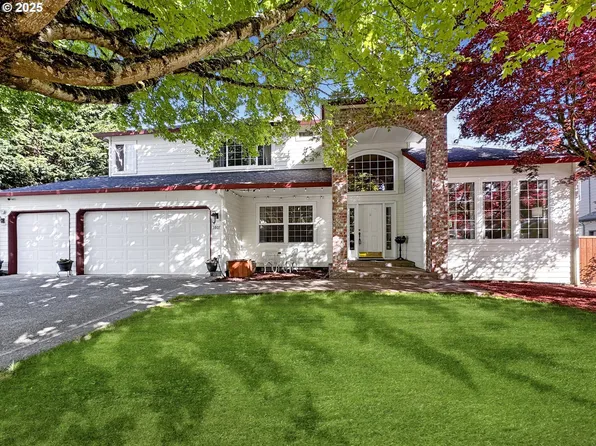 3807 SE 184th Ct, Vancouver, WA 98683