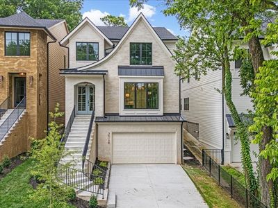 3512B Wilbur Pl, Nashville, TN, 37204