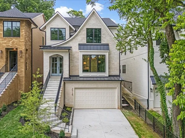 3512B Wilbur Pl, Nashville, TN 37204