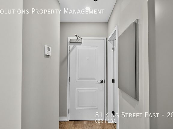 4th image of 81 King St E #202