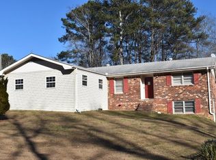 3549 Vicki Ln, Douglasville, GA 30135