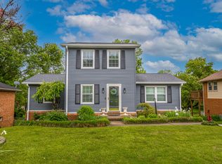 3772 Dicksonia Dr, Lexington, KY