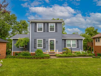 3772 Dicksonia Dr, Lexington, KY, 40517