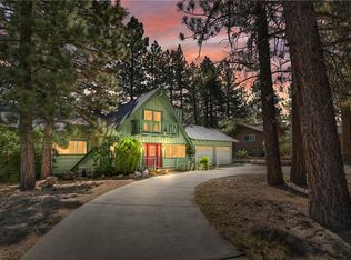 189 Finch Dr, Big Bear Lake, CA 92315