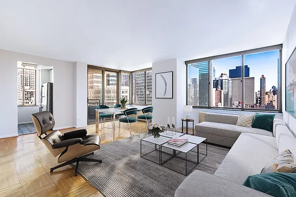 Rented by Halstead Real Estate | media 61