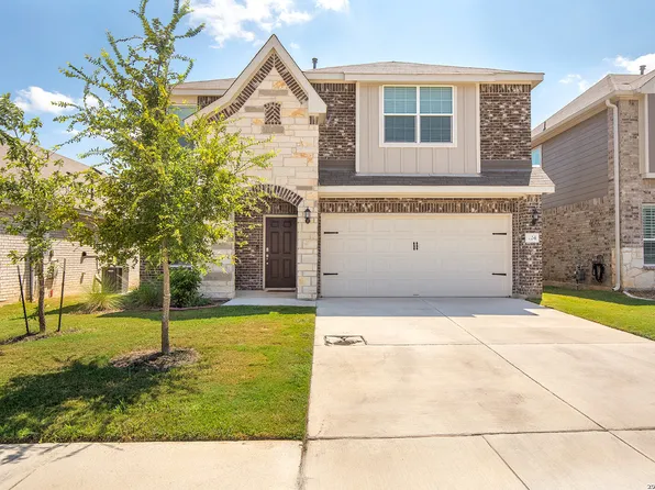 124 Inverness, Boerne, TX 78015