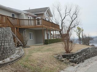 90 Stump Holw, Branson West, MO 65737