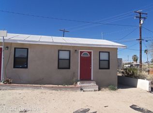 73808 Two Mile Rd APT 3, Twentynine Palms, CA 92277