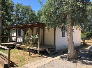 19733 Shortway Rd, Red Bluff, CA 96080