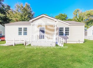 413 Chamlee Dr, Fort Valley, GA 31030