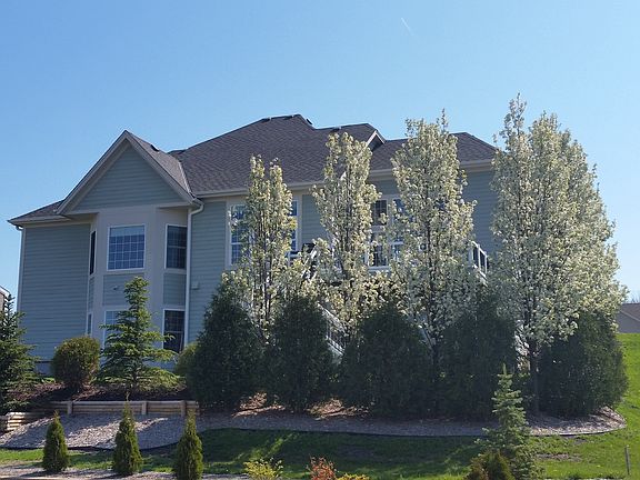 Rear Home