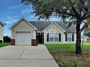 89 Dovetail Cir, Summerville, SC 29483