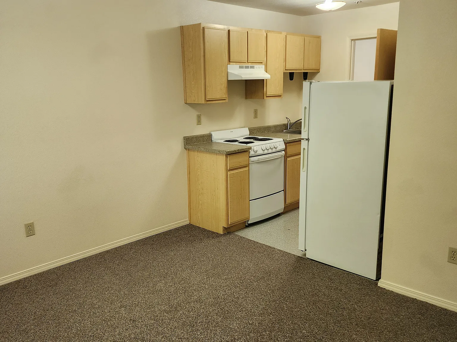 1 bed, $875 — Photo 2